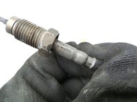 Peugeot 508 I Hyb 10-14 HDi 2,0 120KW Sensor Abgastemperatursensor Abgassonde Peugeot 508 I Hyb 10-14 28.09.2012... Vorschau 5