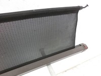 Audi A6 4G 11-14 Kombi Trenngitter Trennetze stahlgrau Audi A6 4G 11-14 11.04.2012 4G9861691 gebraucht Vorschau 4