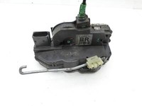 Opel Insignia A 08-13 Lim Türschloss m. ZV Stellmotor Rechts Hinten Opel Insignia A 08-13 22.10.2008 13503178... Vorschau 4