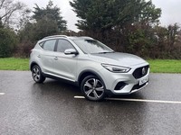 2022 MG ZS 1.5 VTi-TECH Excite SUV 5dr Petrol Manual Euro 6 (s/s) (106 ps)