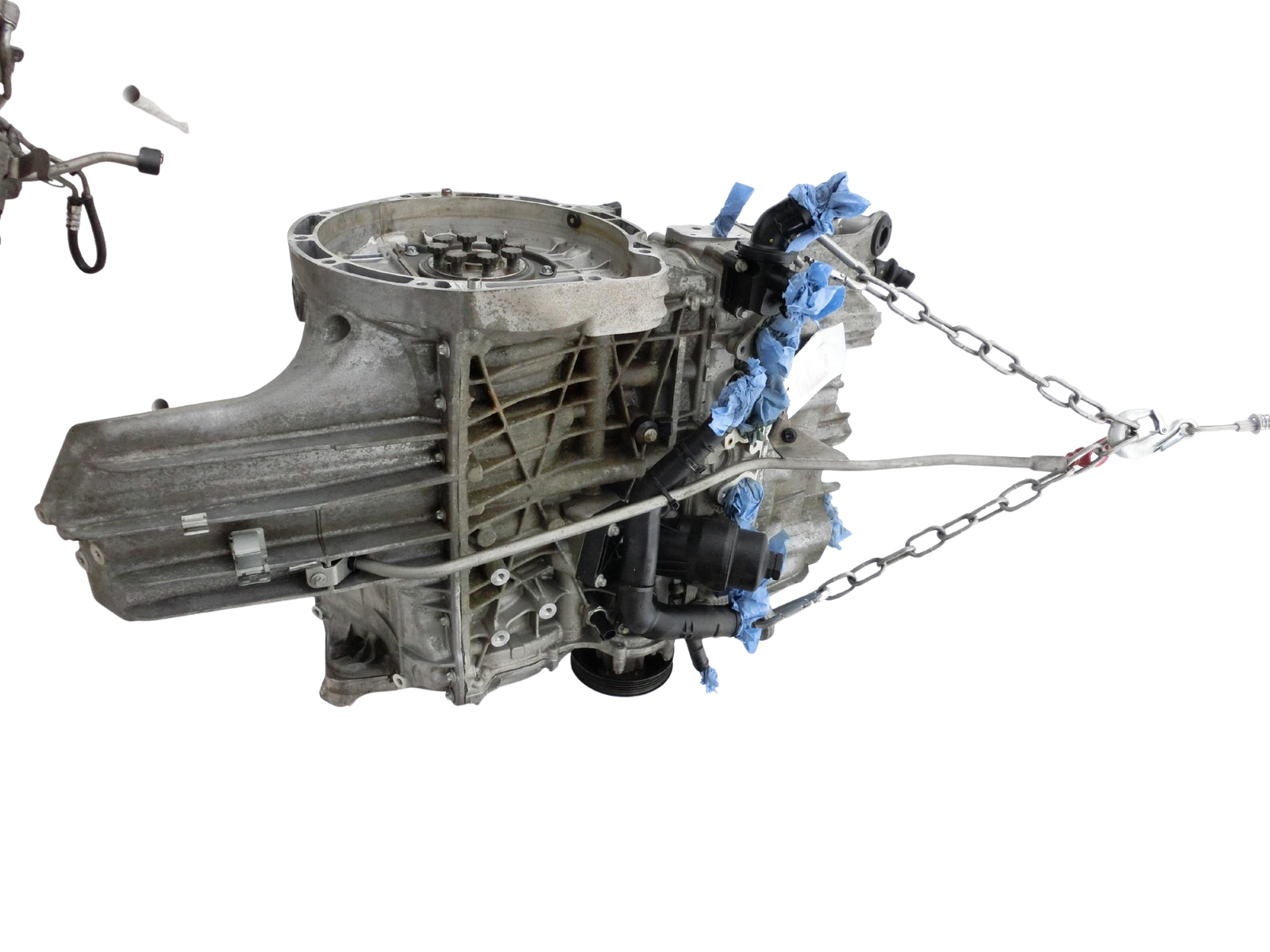 ENGINE for Mercedes W245 B200 08-11 - Bild 1