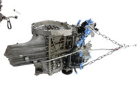 Mercedes W245 B200 08-11 2,0 100KW 266.960 Motor Mercedes W245 B200 08-11 22.03.2011 A2660108100 gebraucht Vorschau 1