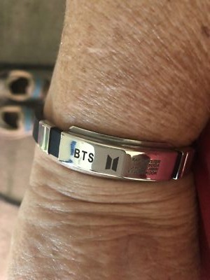 BTS, The best bracelet ブレスレット Bts The Best Bracelet | eBay