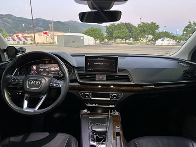 image 1 of interior