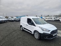 2021 ON A 71 FORD TRANSIT CONNECT 1.5TDCI**ONLY 22K MILES***
