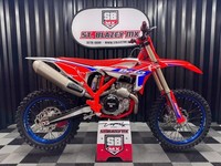 NEW 2026 BETA RX 450 MOTORCOSS BIKE - SPONSORED RIDER DEALS AVAILABLE