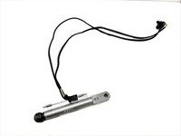 BMW E93 320d 07-13 Cabrio Zylinder Hydraulikzylinder Hydraulik für Verdeck Rechts Hinten Pos.4 BMW E93 320d 07-13... Vorschau 1