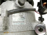 Hyundai Santa Fe IV TM 18-20 T-GDI 2,0 173KW Klimakompressor Klima Kompressor Hyundai Santa Fe IV TM 18-20... Vorschau 4