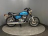 Suzuki GT 250 1974 with 10,381 miles 