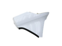 Ford B-Max JK 12-17 Verkleidung Seitenverkleidung Kotflügel Rechts Hinten Oben Ford B-Max JK 12-17 03.04.2014... Vorschau 1