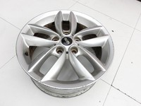 MINI Countryman R60 10-14 1 x Felge Aluminiumfelge 17 Zoll 5X112 MINI Countryman R60 10-14 08.12.2011 9803726 gebraucht Vorschau 2