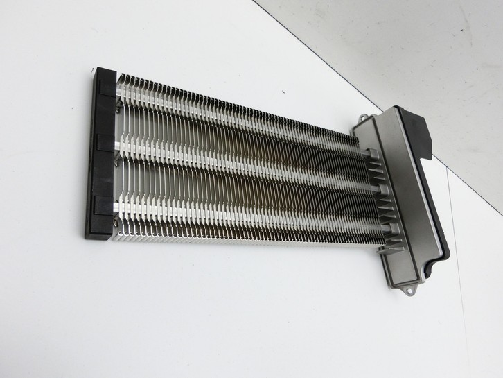 Mercedes W177 A200d 18-22 Zusatzheizgerät Zuheizgerät PTC Heizelement Mercedes W177 A200d 18-22 12.07.2019... Vorschau 2