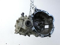 Kia Soul II AM 08-13 1,6 93KW T9W5 U52L Schaltgetriebe Getriebe T9W5 U52L Kia Soul II AM 08-13 07.05.2009 gebraucht Vorschau 8