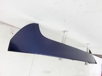 Ford Fiesta VI 6 13-17 5T Spoiler für Heckklappe 2D Ford Fiesta VI 6 13-17 21.01.14 C1BB-A44210-BCXWAA gebraucht Vorschau 4