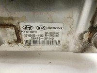 Hyundai Tucson TL 15-21 CRDI 2,0 136KW Abgaskühlung für AGR Hyundai Tucson TL 15-21 15.09.2016 284162F140... Vorschau 6