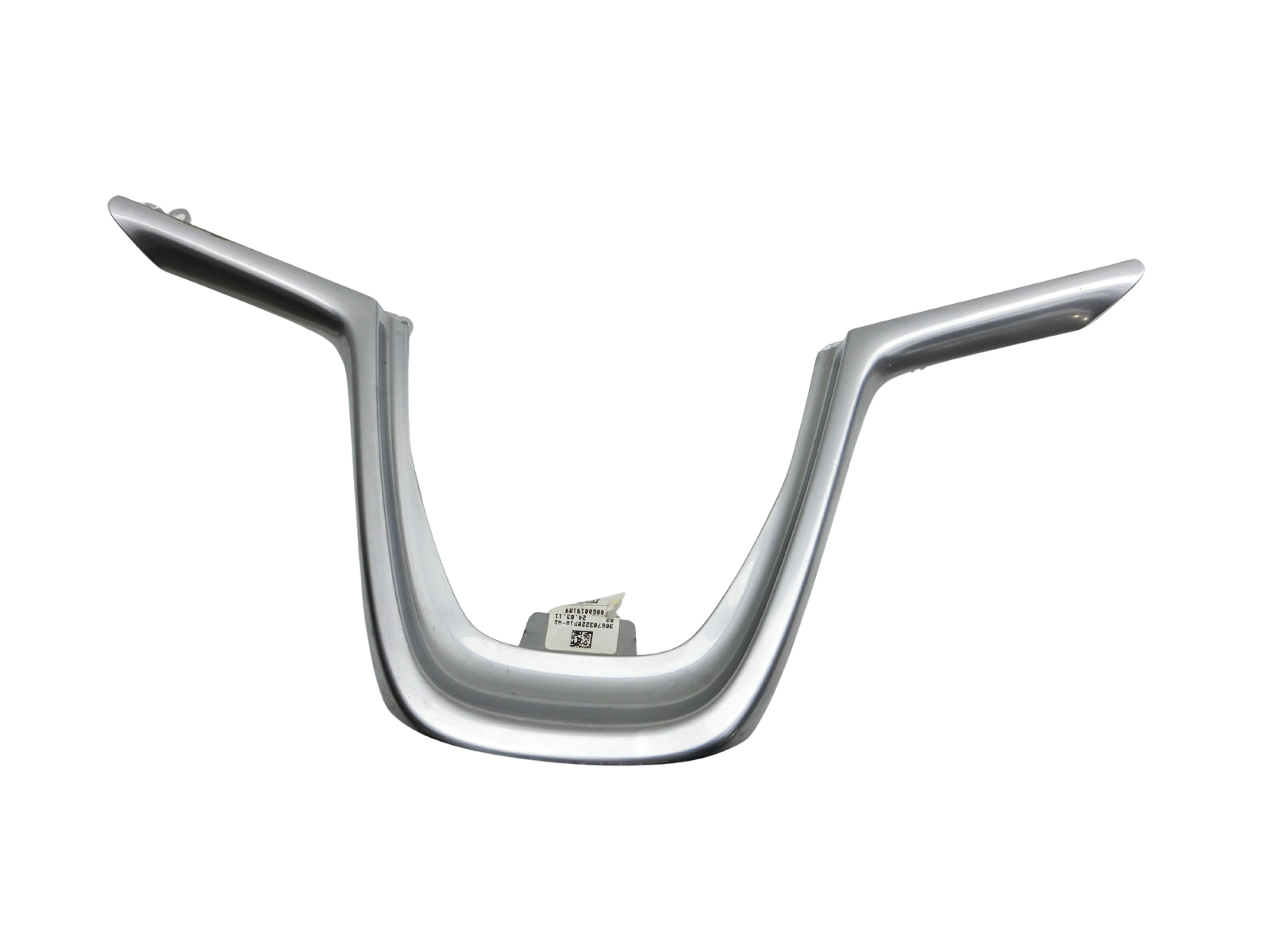 Cornice-Mostrina interno Modanatura copertura per Volante Opel Astra J 09-12 - Bild 1