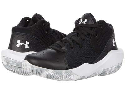 

Детская обувь унисекс Under Armour Kids Jet 21 (Little Kid)