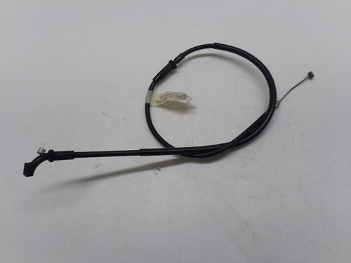 Kawasaki ZX-9R 98-99 Negative starter motor cable 260111689