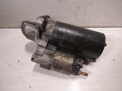 Motorino avviamento IVECO DAILY 4' SERIE 2010 1005831623