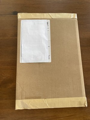 Artikelfoto(s) von einem verifizierten Käufer