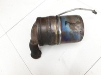 Peugeot 308 I T7 07-11 1,6 80KW Partikelfilter Rußpartikelfilter Dieselpartikelfilter DPF Peugeot 308 I T7 07-11... Vorschau 6