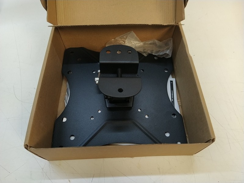 Kimex 013-1102 Support Mural ArticulÃ© Pour Ã©Cran Tv Lcd 23