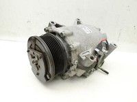 Honda CR-V II RD 01-06 2,0 110KW Kompressor Klimakompressor Honda CR-V II RD 01-06 01.01.2004 8FK351340-031 gebraucht Vorschau 2