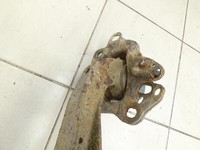 Saab 9-5 YS3E 05-10 Kombi BioPow 2,0T 132KW Achsschenkel Radnabe mit ABS Rechts Hinten Saab 9-5 YS3E 05-10... Vorschau 8