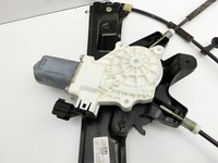 Ford Focus III 14-18 Kombi Fensterhebermotor mit Fensterheber Rechts Vorne Ford Focus III 14-18 08.06.2015... Vorschau 2