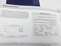 Peugeot 308 I 07-11 Serviceheft Betriebsanleitung Anleitung Bordmappe Peugeot 308 I 07-11 16.02.2011 gebraucht Vorschau 7