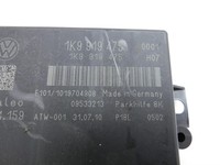 VW Golf 5K 6 VI Variant 08-12 Steuergerät ECU Modul SG PDC Einparkhilfe VW Golf 5K 6 VI Variant 08-12 18.11.2010... Vorschau 2