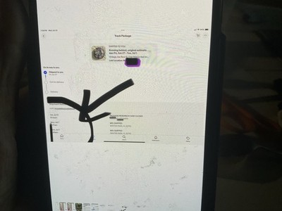 Fotos del artículo de un comprador verificado