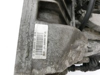 Dacia Sandero II B8 15-19 TCe 0,9 66KW JH3-336 Schaltgetriebe Getriebe JH3-336 Dacia Sandero II B8 15-19 19.12.2014... Vorschau 4