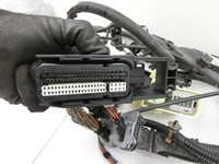 BMW F31 318d 12-15 Kombi Kabelbaum für Motor BMW F31 318d 12-15 28.02.2014 8507895 8507895-05 gebraucht Vorschau 5