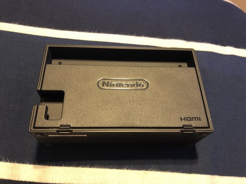 Official Switch Dock Shell only