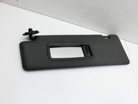 BMW X5 35d E70 06-10 Sonnenblende Links für Fahrer Schwarz BMW X5 35d E70 06-10 16.06.2009 8037379 51168037379 gebraucht Vorschau 2