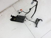 Renault Scenic IV J9 16-20 Sitzbezug Rückenpolster Rechts Vorne für Beifahrer Sitz Renault Scenic IV J9 16-20... Vorschau 2