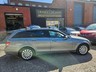 2010 10 MERCEDES BENZ C220 CDI ELEGANCE BlueEfficIency AUTOMATIC ESTATE # FSH