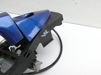 Ford Fiesta JA8 VII ST 08-12 3T Türgriff Griff aussen Links Vorne JG Ford Fiesta JA8 VII ST 08-12 11.05.2011 gebraucht Vorschau 5