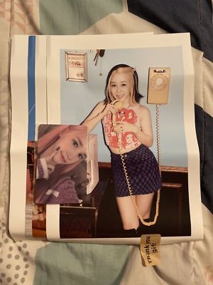 Item photo(s) from verified buyer