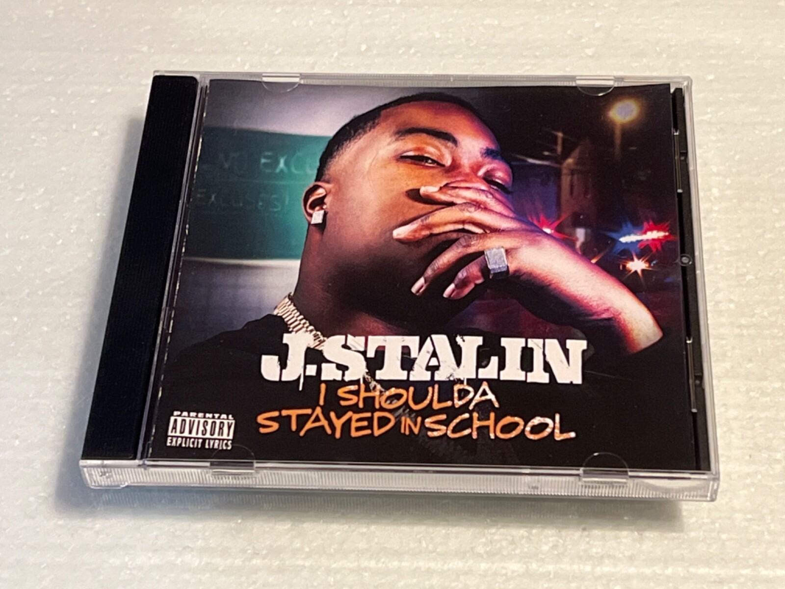 その他 I Shoulda Stayed in School [CD] I Shoulda Stayed in School [CD]