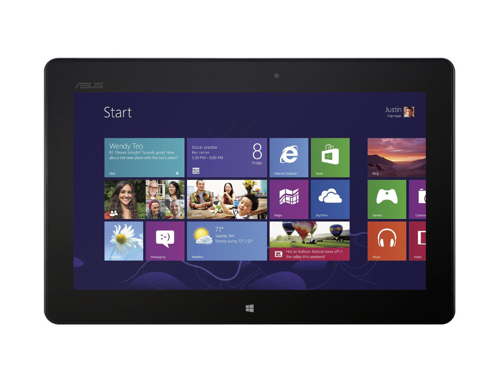 AT&T HDMI Tablets & eReaders