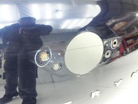Mini R60 Countryman 10-16 Heckklappe Kofferraumdeckel B13 Mini R60 Countryman 10-16 08.11.2011 4100-9811574 9811574... Vorschau 2