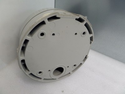 Panasonic WV-CW474A Super Dynamic Surveillance Security Camera!