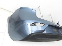 Volvo V40 525 12-16 Kombi Stoßstange Hinten Heckstoßstange für PDC 70500 Volvo V40 525 12-16 01.01.2013 R2653016... Vorschau 2