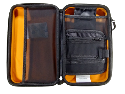 Small travel deals organizer