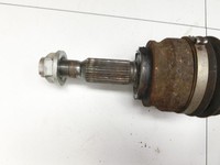 Mitsubishi ASX GAW 16-19 1,6 86KW Antriebswelle Gelenkwelle Links Vorne Mitsubishi ASX GAW 16-19 15.09.2017 gebraucht Vorschau 5