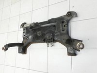 Ford Focus III 14-18 TDCi 2,0 110KW Vorderachse Motorträger Motorhalter Achsträger Ford Focus III 14-18 06.04.16... Vorschau 7