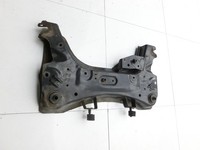 Nissan NV200 09-21 dCi 1,5 81KW Vorderachse Motorträger Motorhalter Achsträger Nissan NV200 09-21 09.08.2012... Vorschau 2