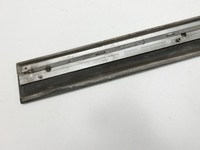 Peugeot 2008 CU 16-19 Türleiste Beplankung Rechts Hinten Aussen EWP Peugeot 2008 CU 16-19 30.08.2017 96784068XT... Vorschau 8